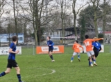 G.P.C. Vlissingen 1 - S.K.N.W.K. 1 (competitie) seizoen 2024-2025 (Fotoboek 2) (28/77)